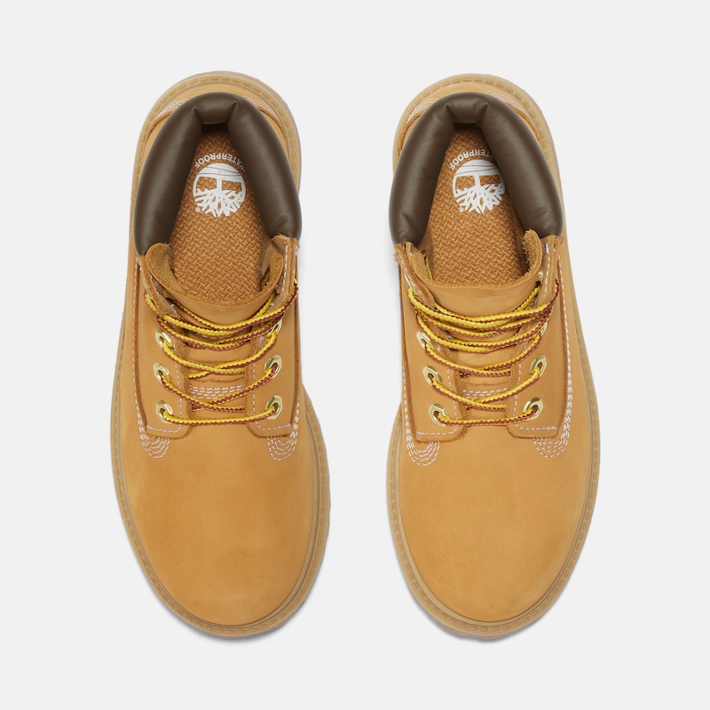 TIMBERLAND PREMIUM 6-INCH BOOT FOR JUNIOR