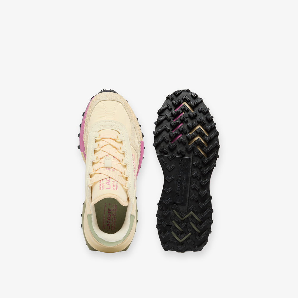 Women's elite active sneakers LACOSTE