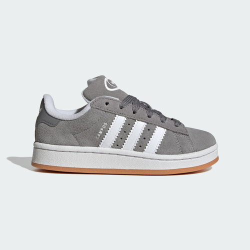 Campus 00s Elastic Lace Shoes Kids
