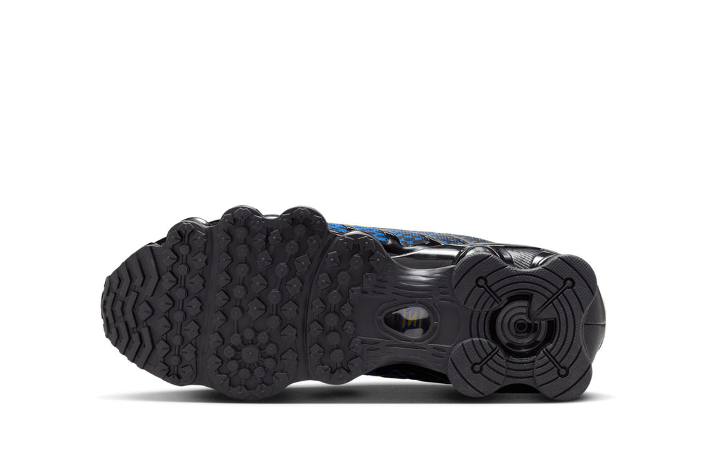 Nike Shox TL 'Lyon Blue