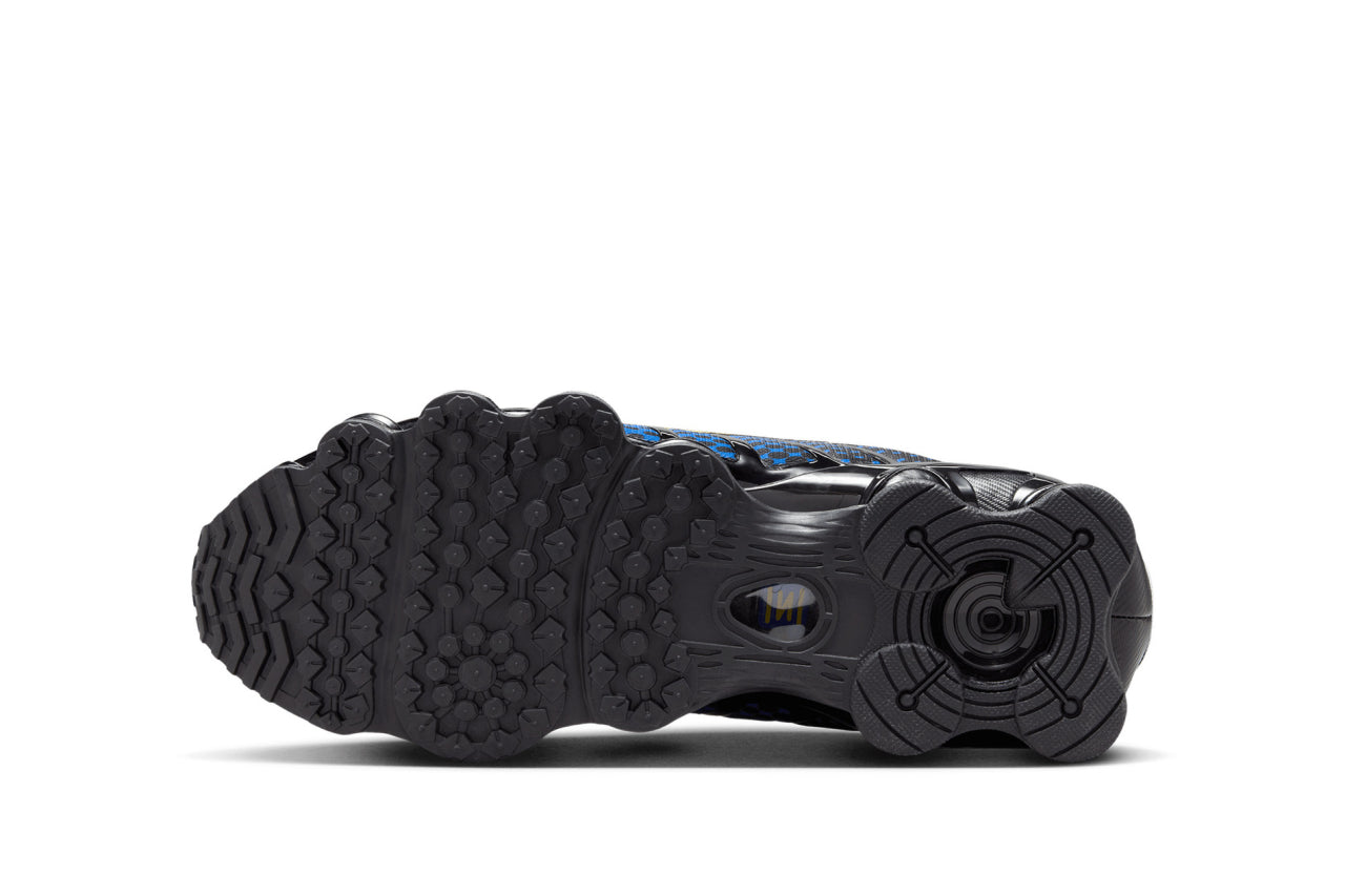 Nike Shox TL 'Lyon Blue