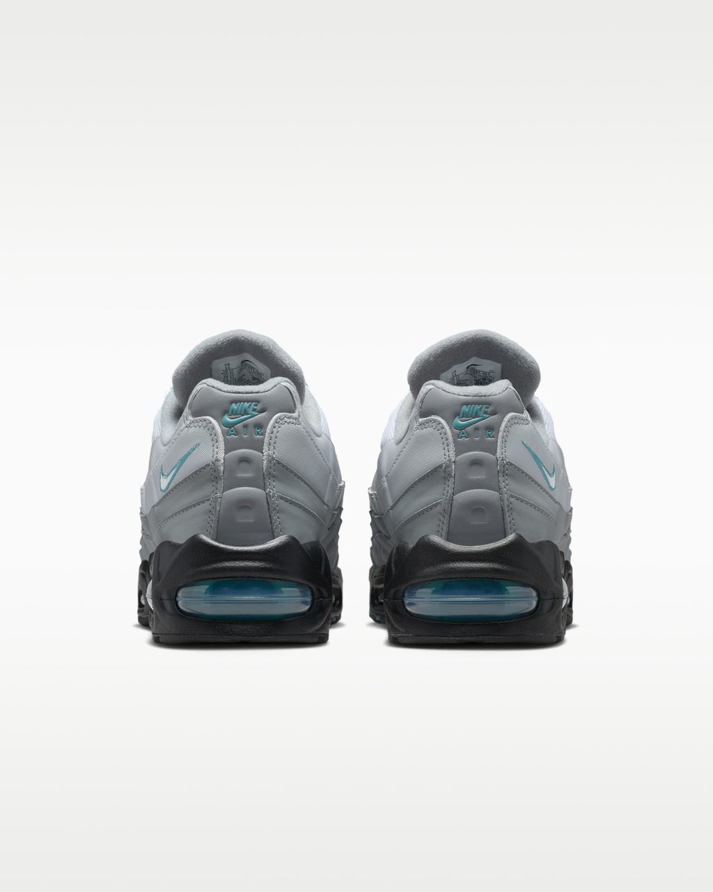 Nike Air Max 95 Big Bubble