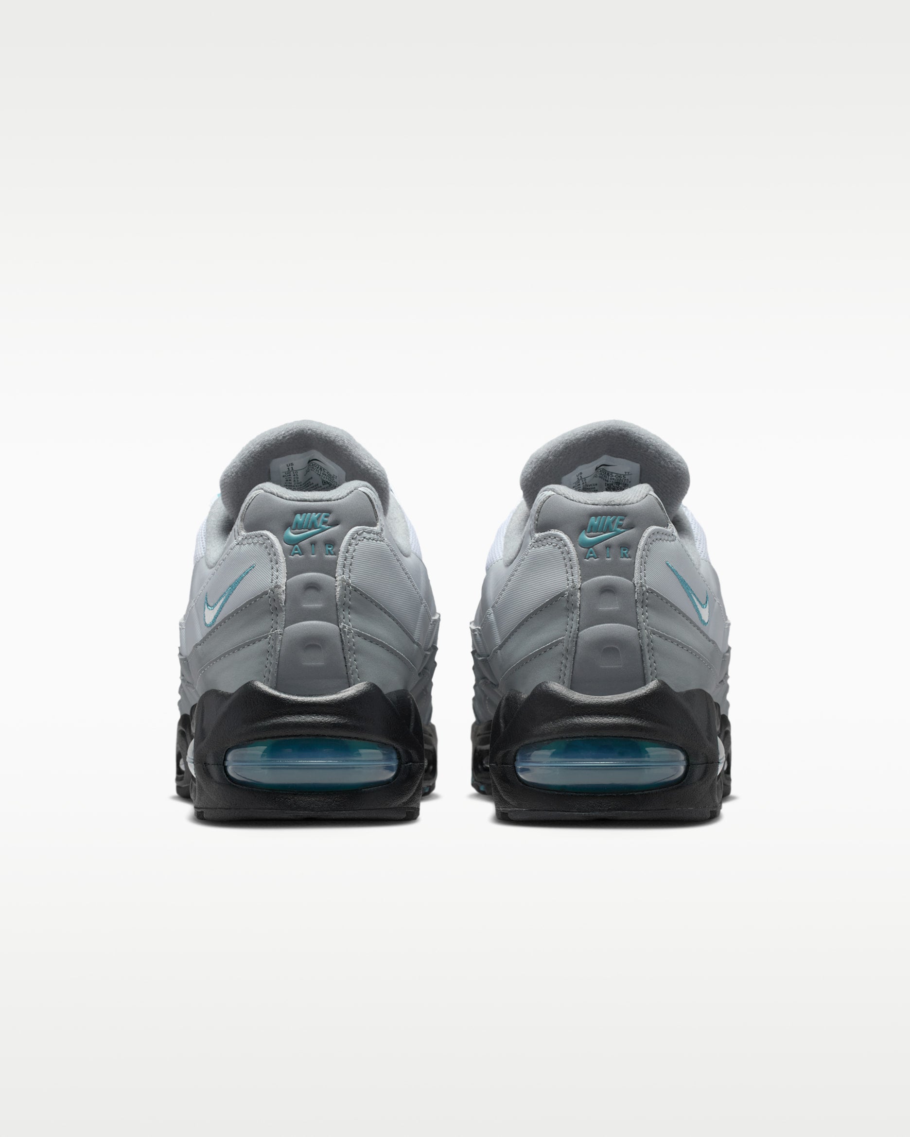 Nike Air Max 95 Big Bubble