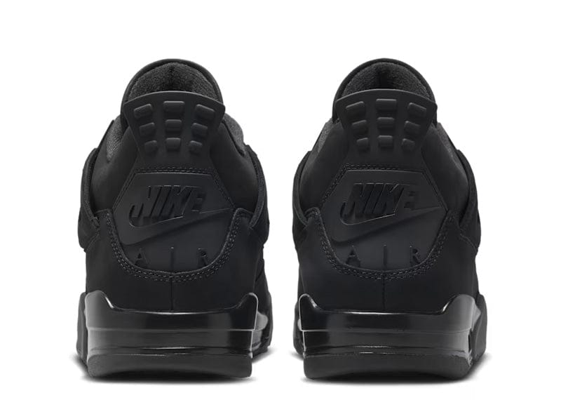 Air Jordan 4 Retro Black Cat