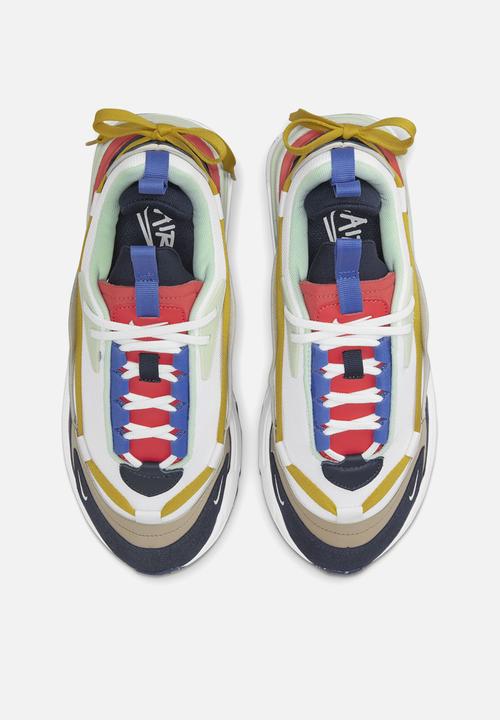 Air Max Furyosa - rattan/summit white-obsidian
