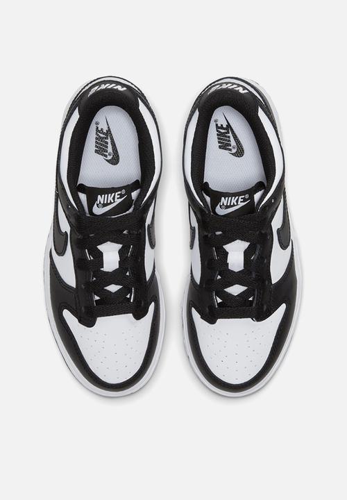 Nike Dunk Low
Older Kids' Shoes BLACK