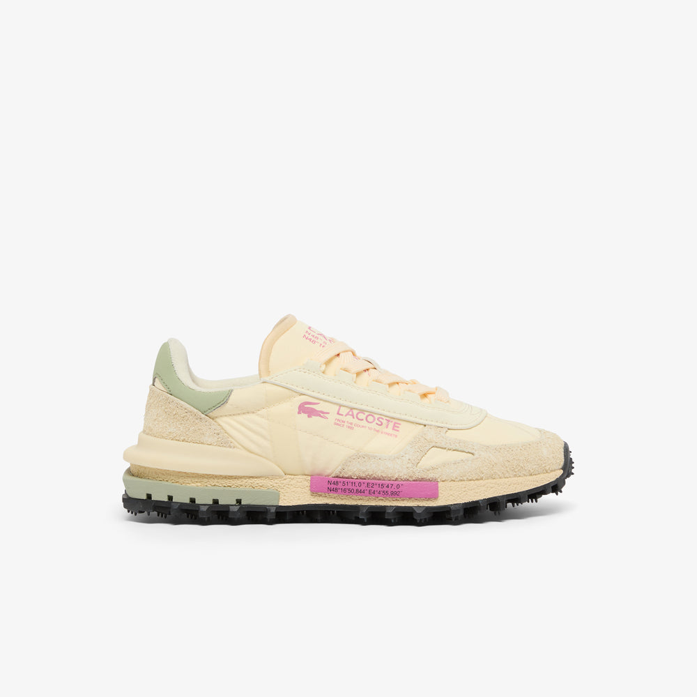 Women's elite active sneakers LACOSTE