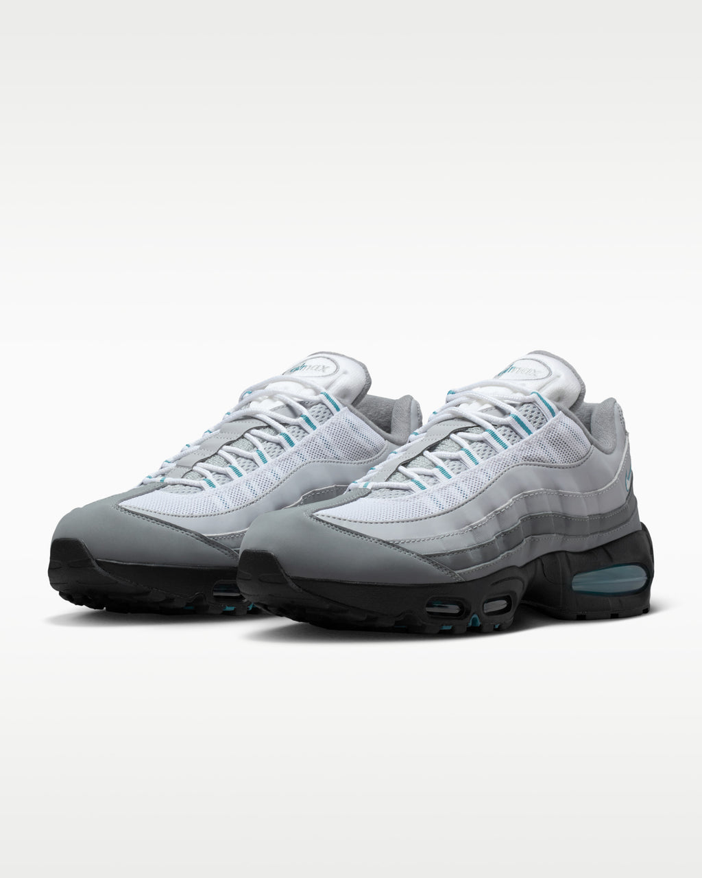 Nike Air Max 95 Big Bubble