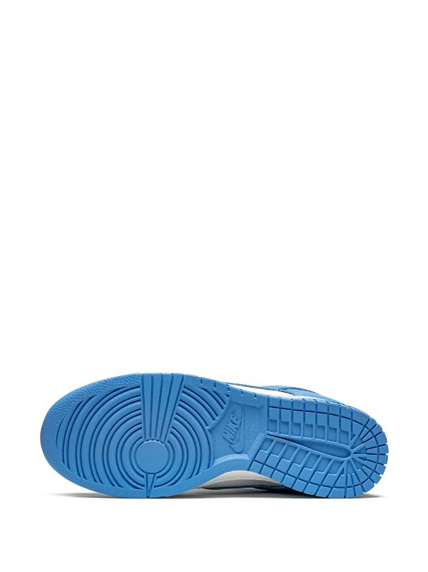 Dunk Low "University Blue