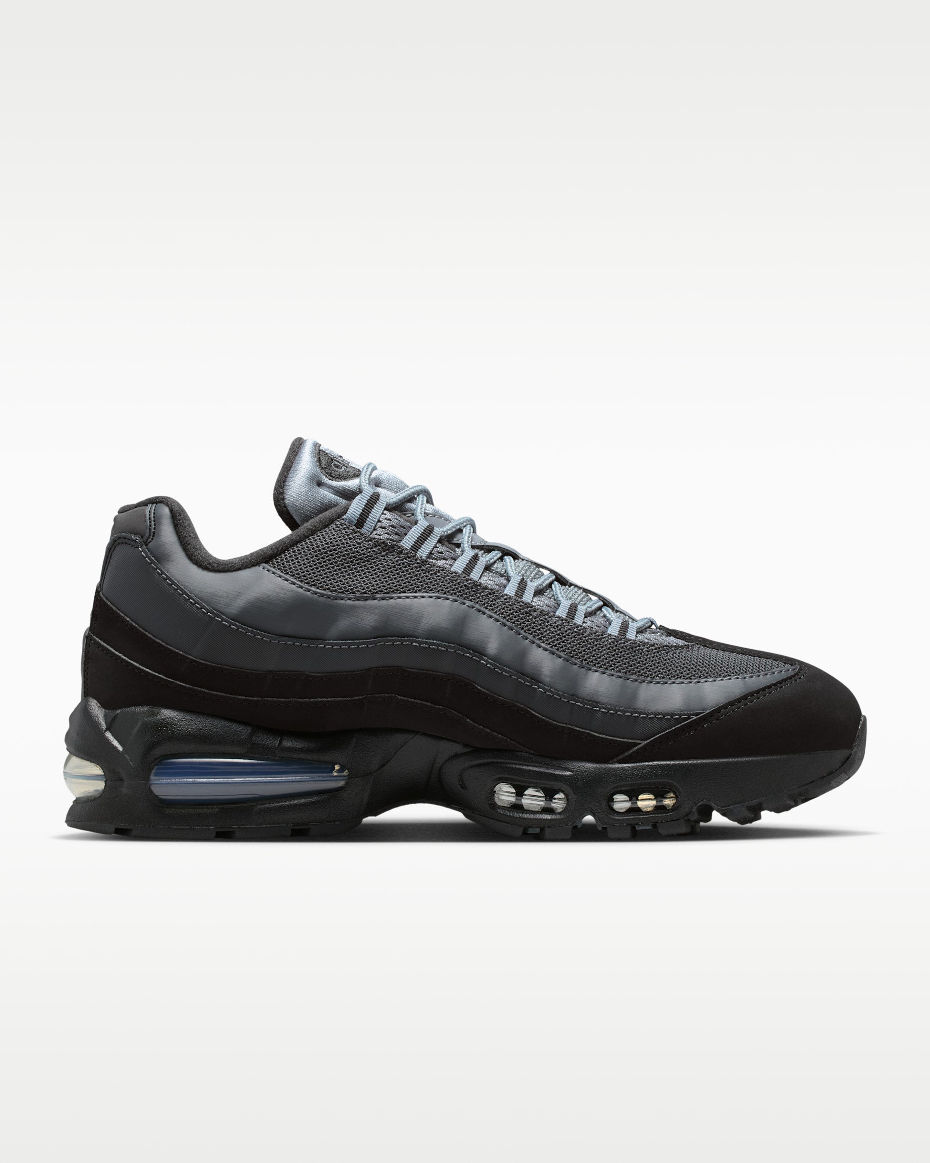 Nike Air Max 95 Big Bubble
