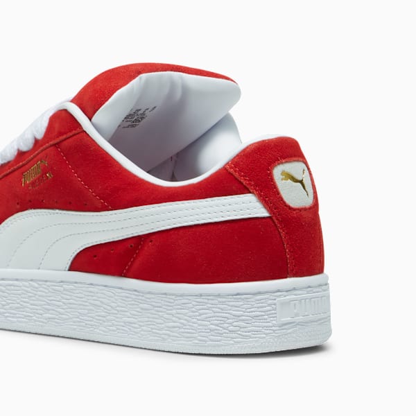 Suede XL Sneakers Unisex