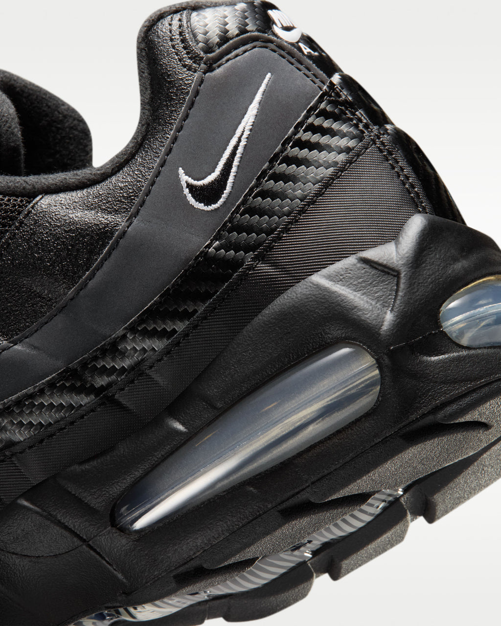 Nike Air Max 95 Big Bubble