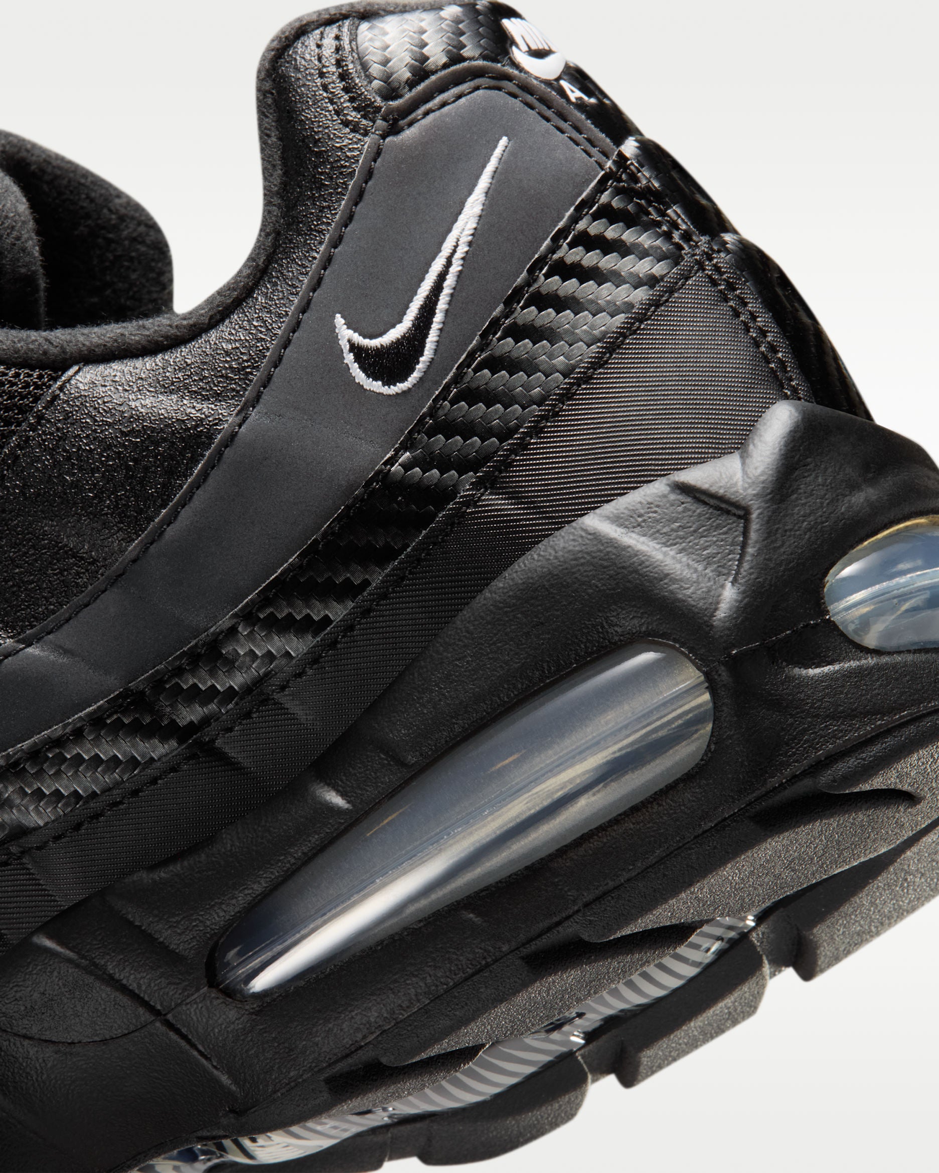 Nike Air Max 95 Big Bubble
