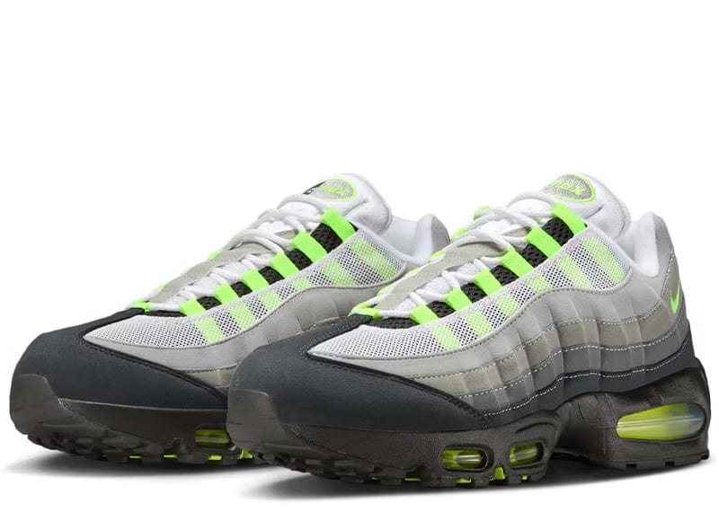 Nike Air Max 95 OG Big Bubble Neon