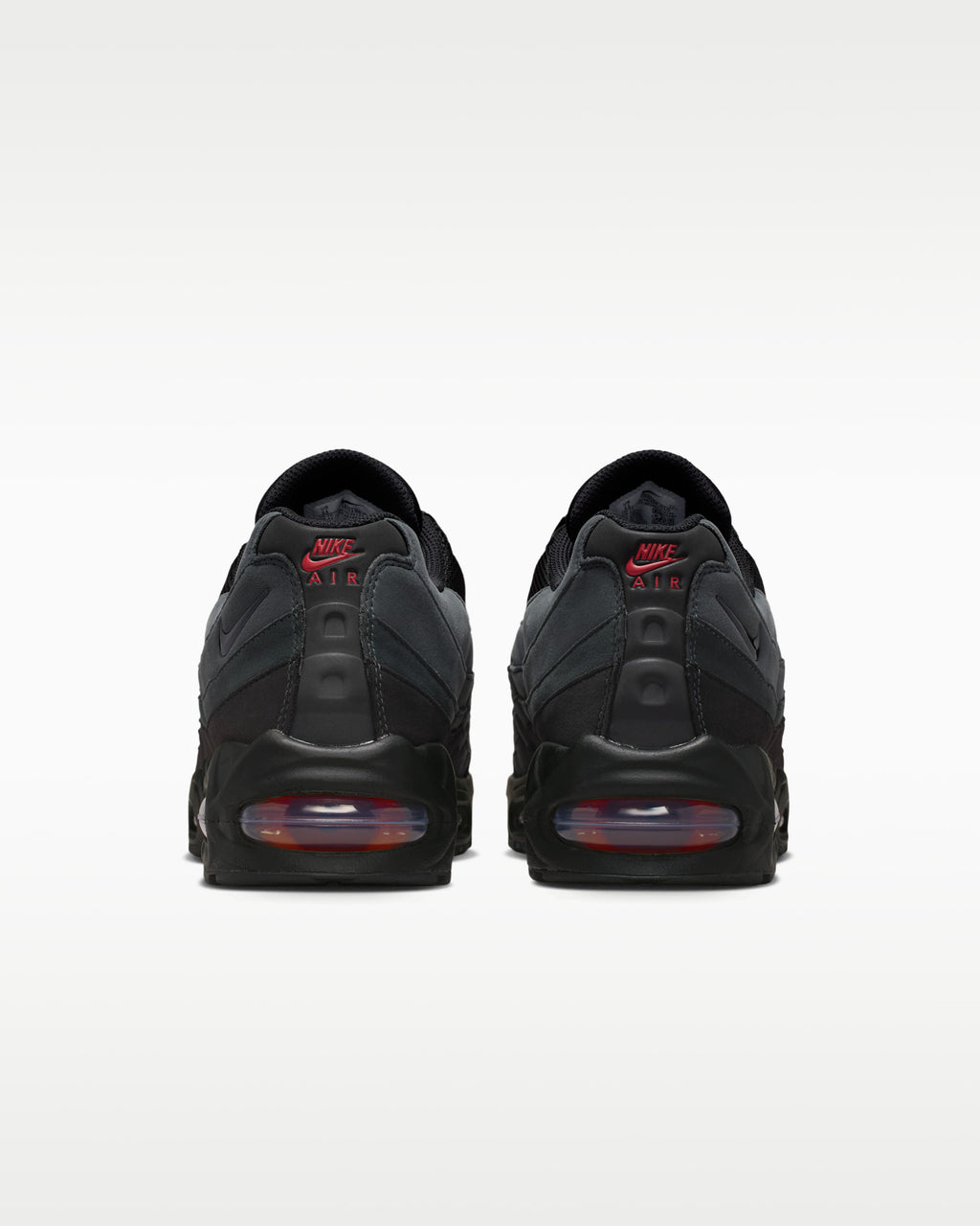 Nike Air Max 95 Big Bubble