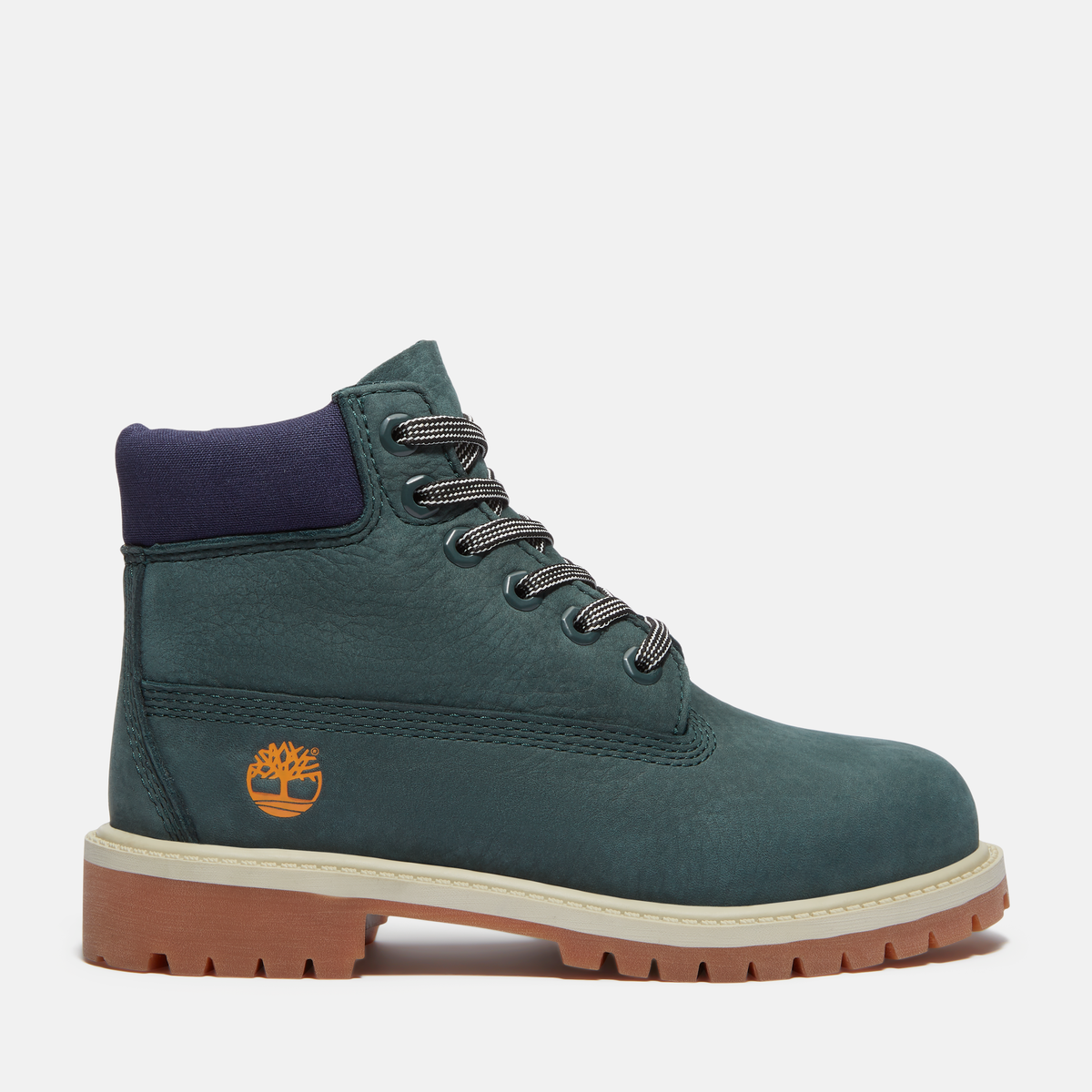Timberland green