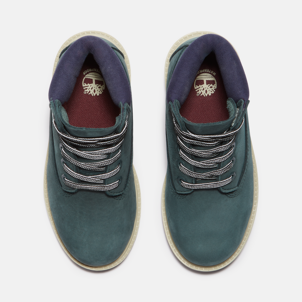 Timberland green