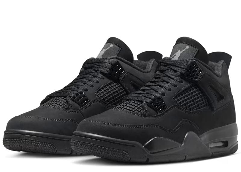Air Jordan 4 Retro Black Cat