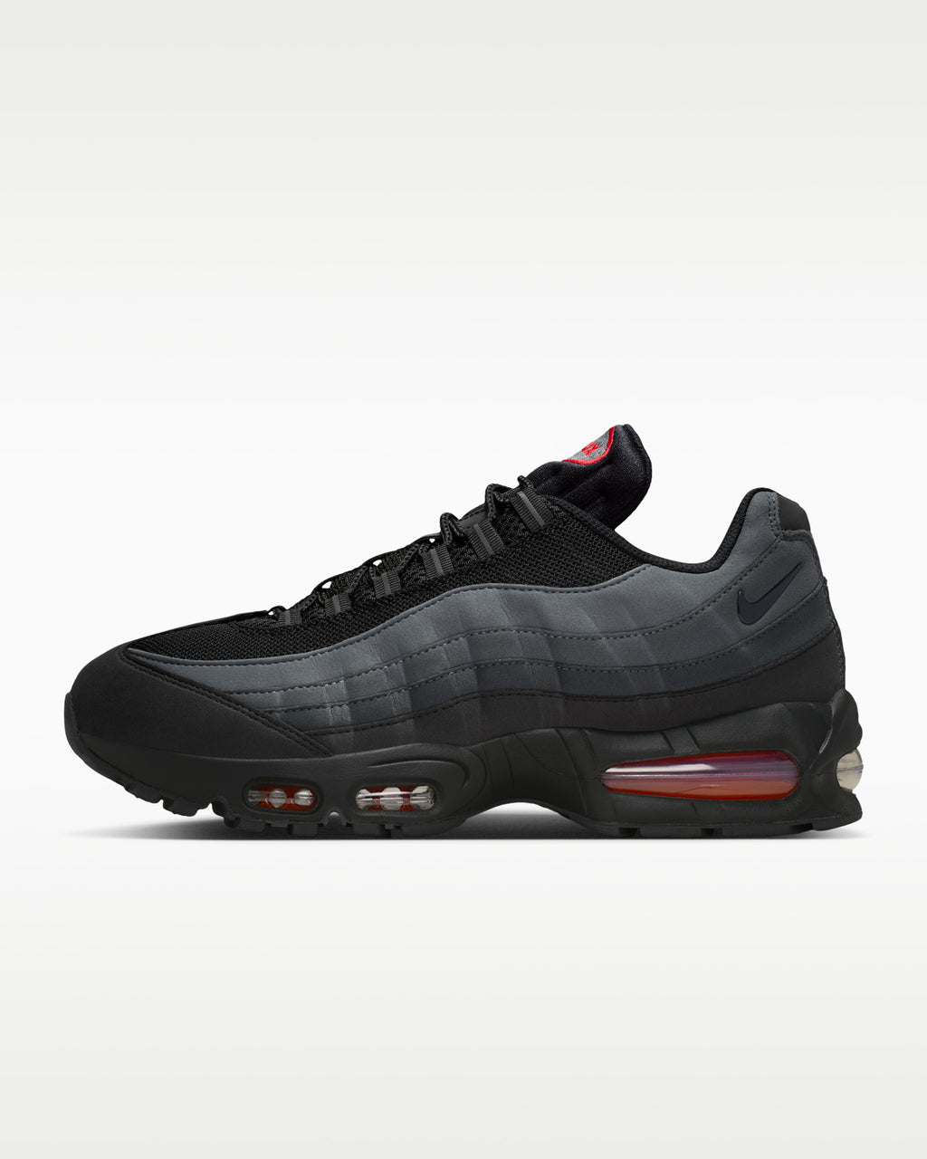 Nike Air Max 95 Big Bubble