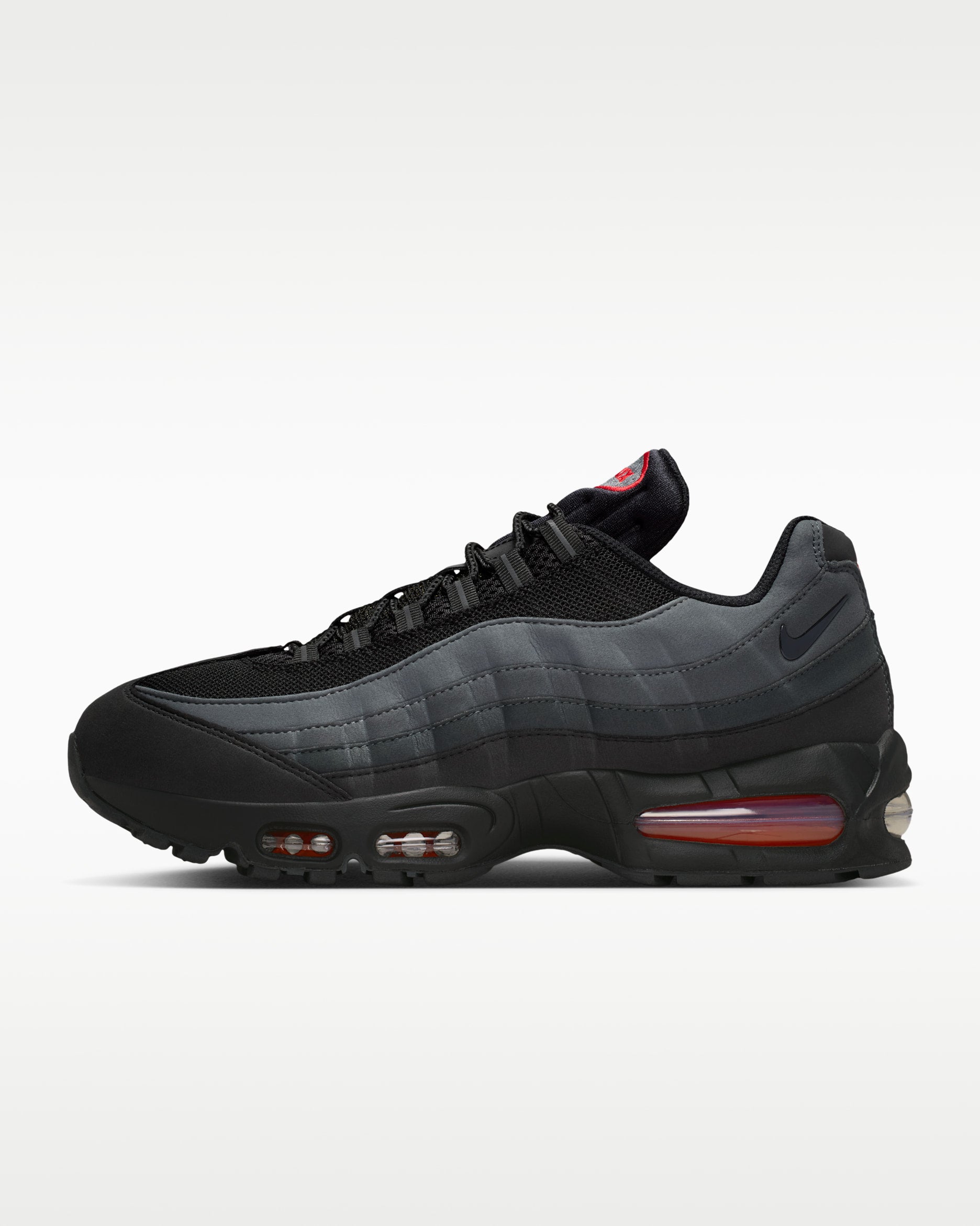 Nike Air Max 95 Big Bubble