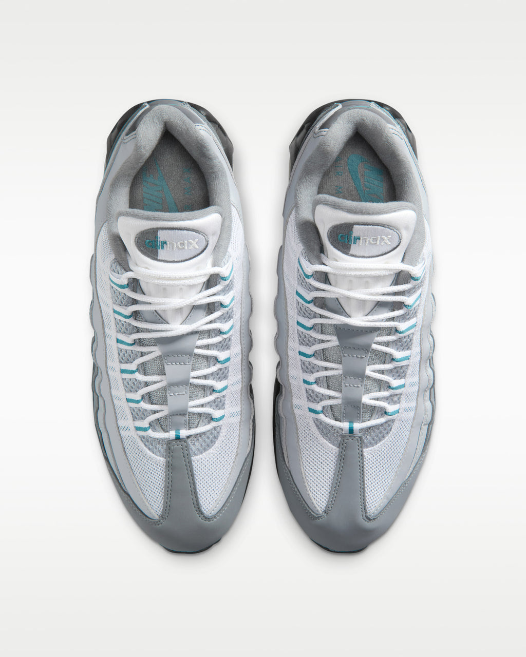 Nike Air Max 95 Big Bubble