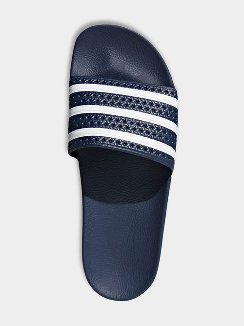 ADIDAS ORIGINALS ADILETTE SLIDES