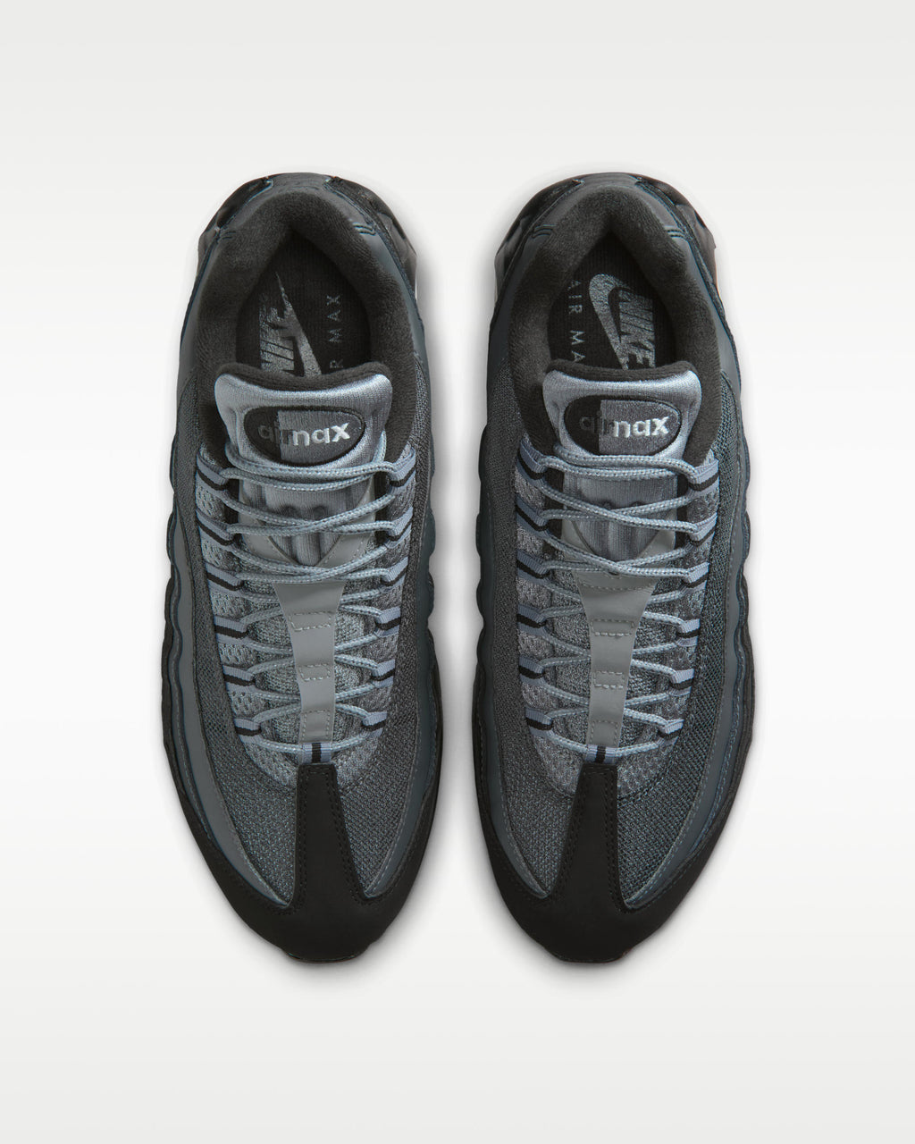 Nike Air Max 95 Big Bubble