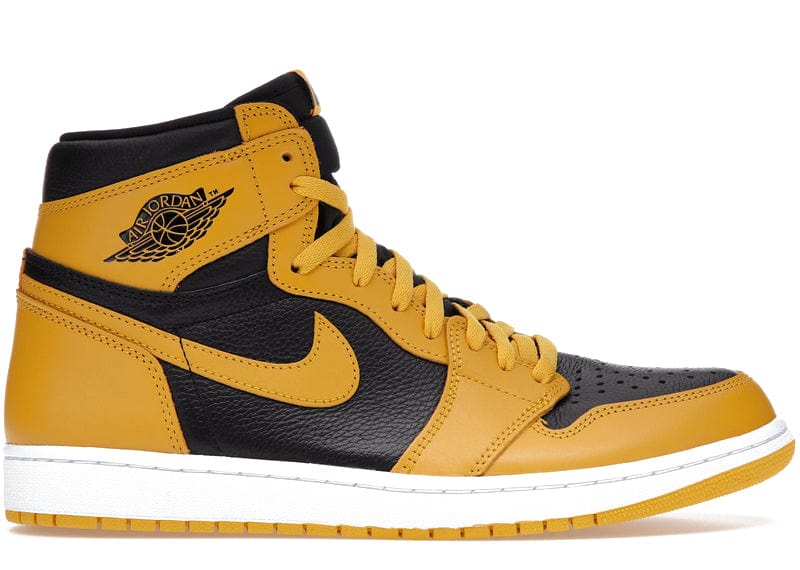 Jordan 1 Retro High OG POLLEN/BLACK-WHITE