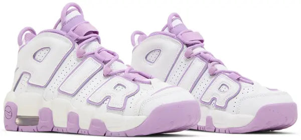 Nike Air More Uptempo Pink (Women's)