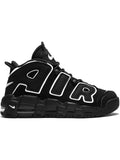 Air More Uptempo “Black/White"