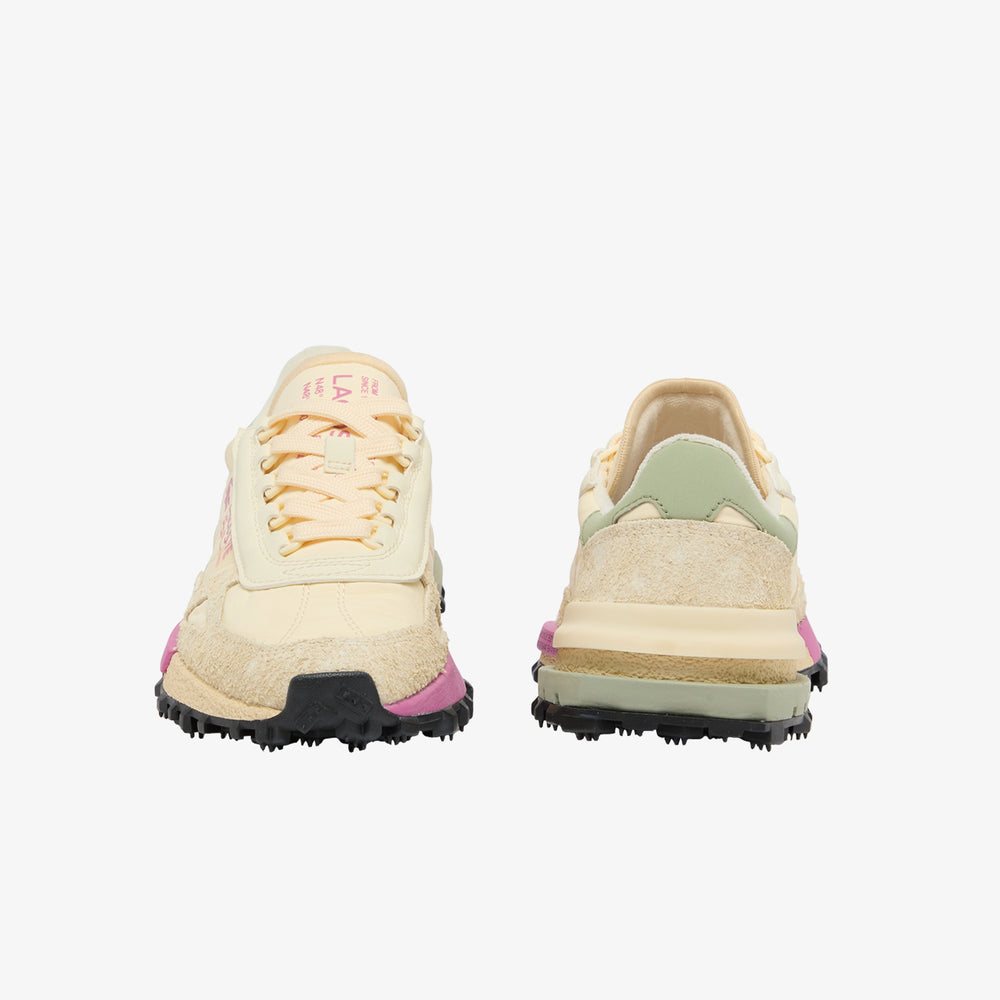 Women's elite active sneakers LACOSTE