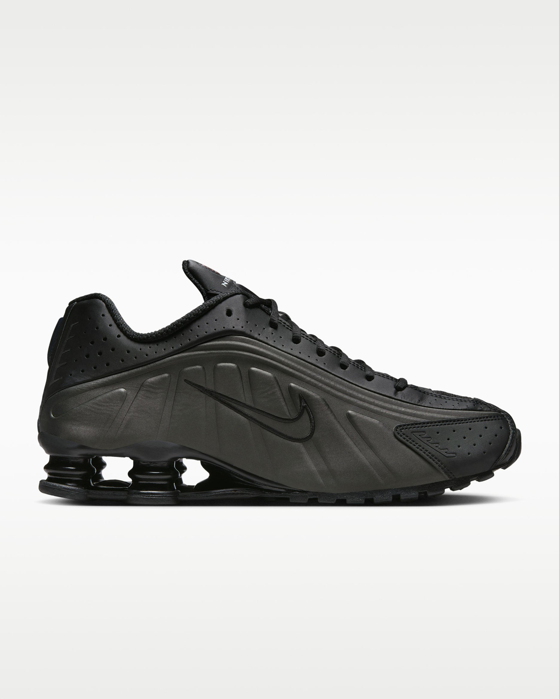 Nike shox R4
