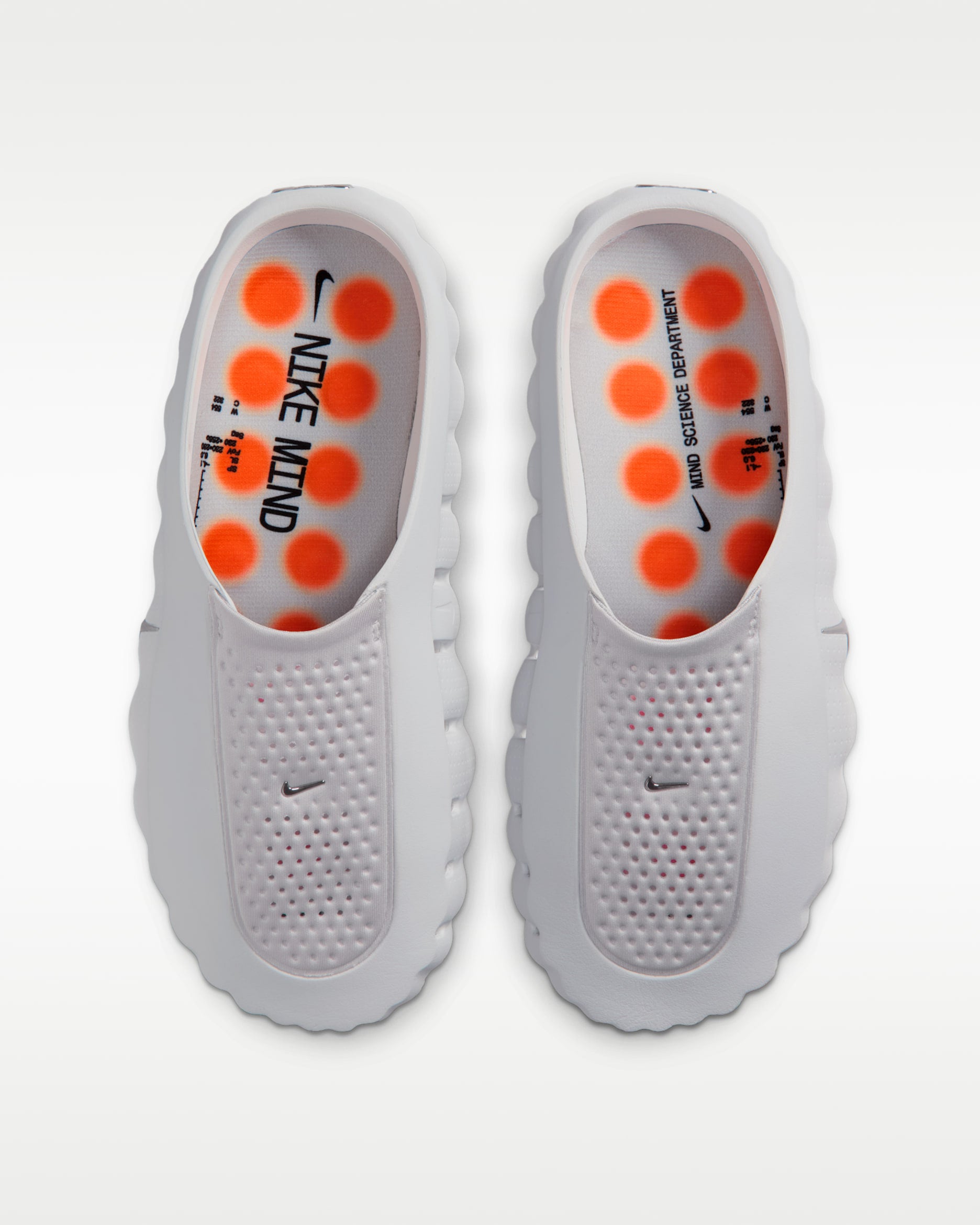 Nike Mind 001