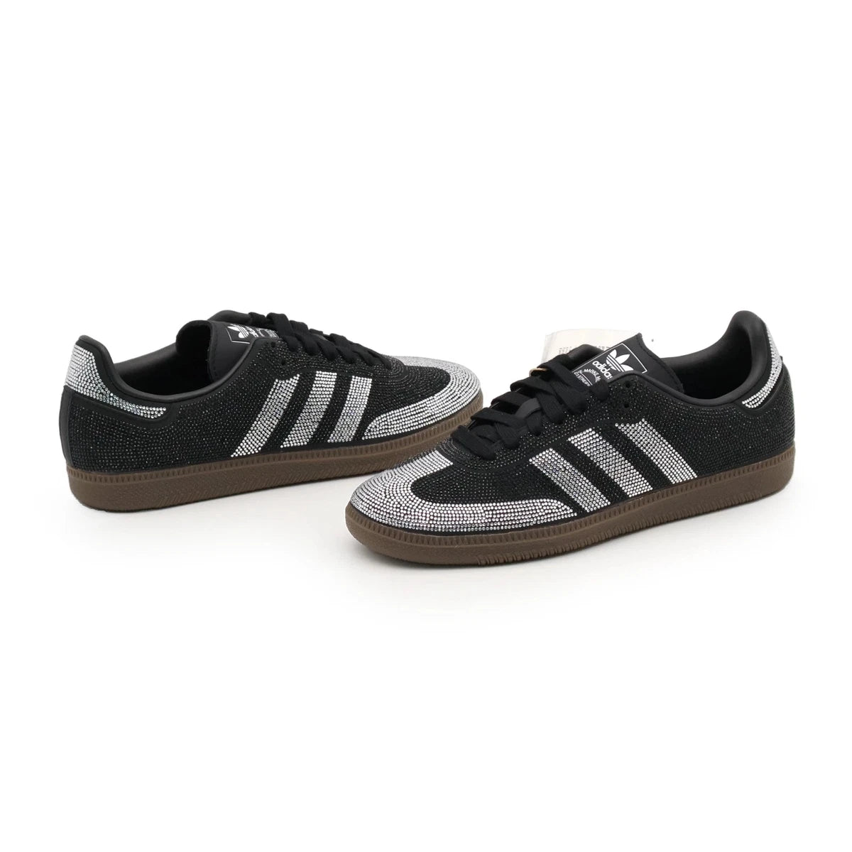 adidas Originals Samba OG Rhinestone (Women's)