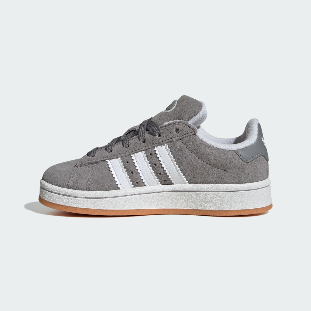 Campus 00s Elastic Lace Shoes Kids