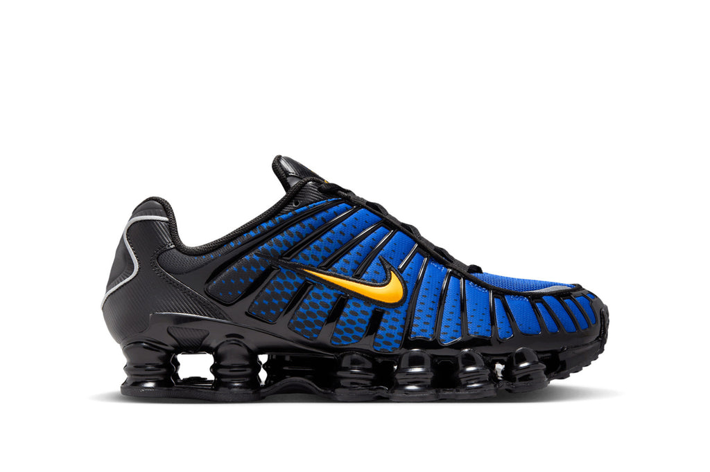 Nike Shox TL 'Lyon Blue