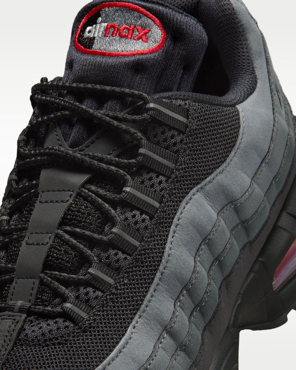 Nike Air Max 95 Big Bubble