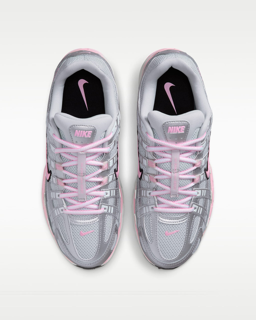 Nike P-6000
Women's Shoes
