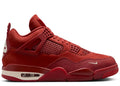 Air Jordan 4 Retro OG SP Nigel Sylvester Brick By Brick