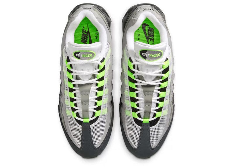 Nike Air Max 95 OG Big Bubble Neon