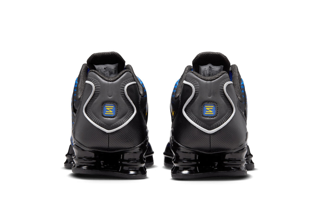 Nike Shox TL 'Lyon Blue