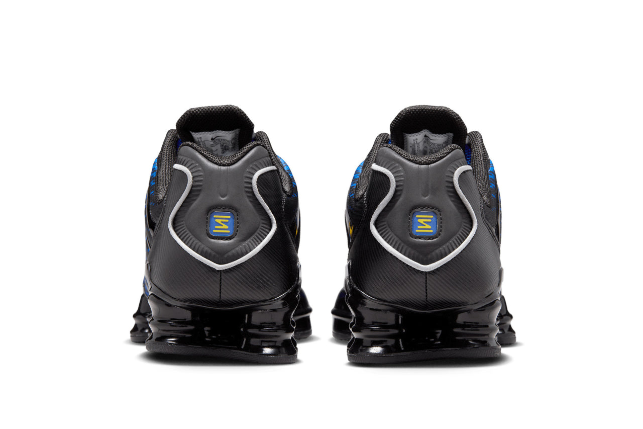 Nike Shox TL 'Lyon Blue