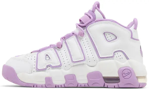 Nike Air More Uptempo Pink (Women's)