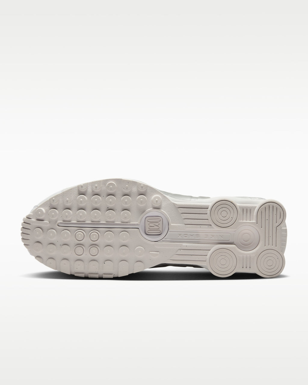 Nike shox R4