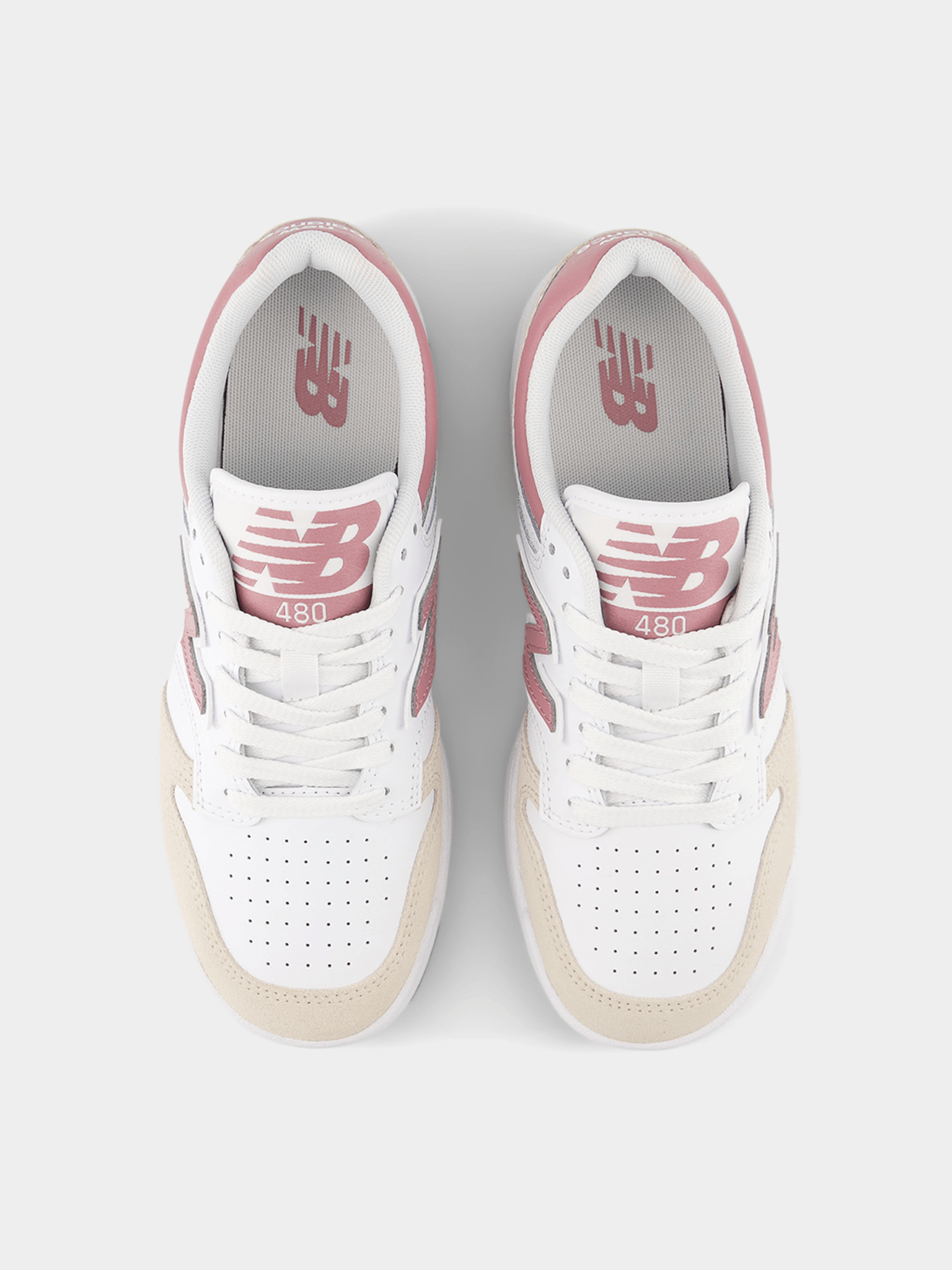 New Balance 480 sneaker