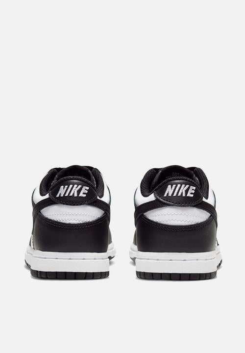 Nike Dunk Low
Older Kids' Shoes BLACK