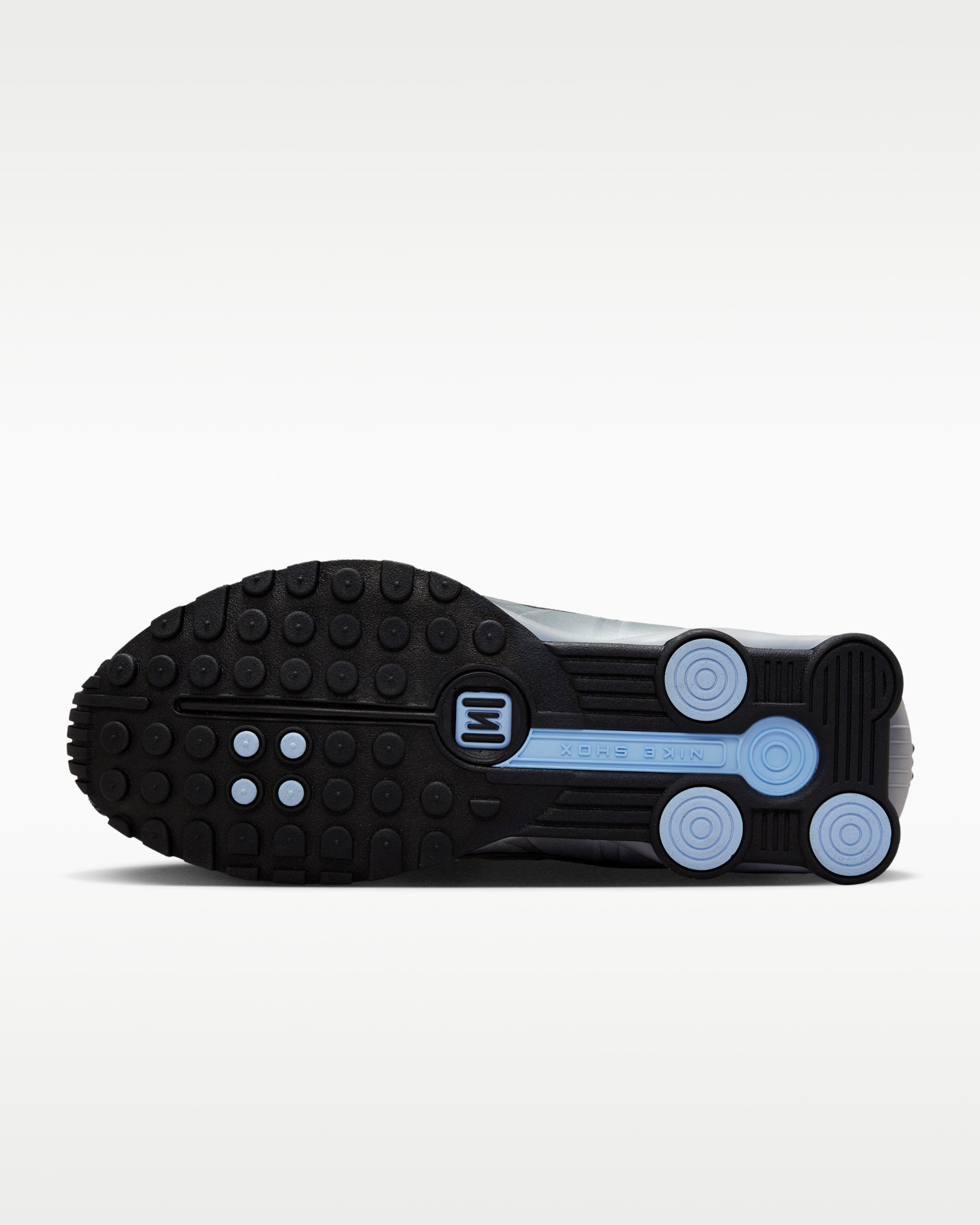 Nike shox R4