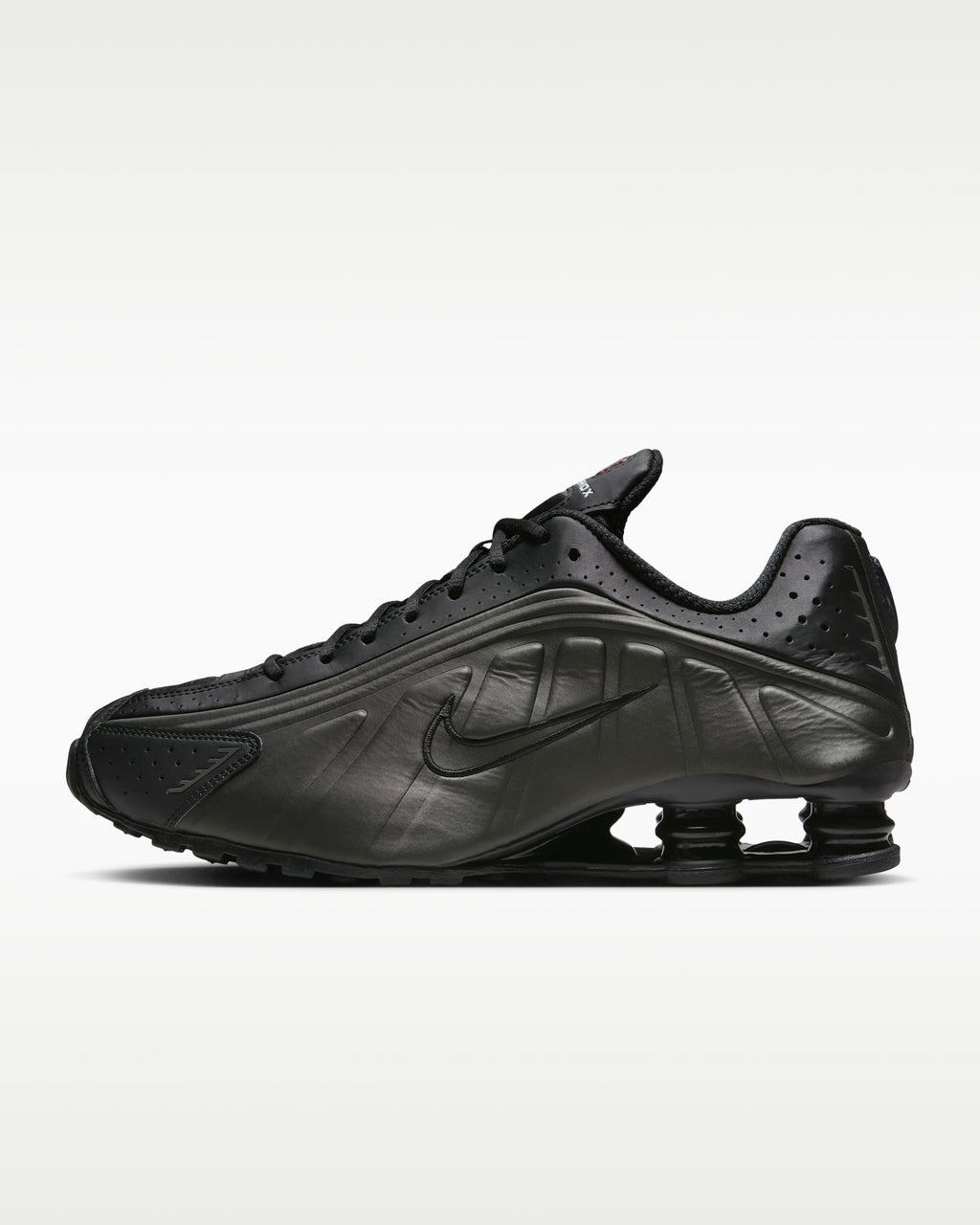 Nike shox R4