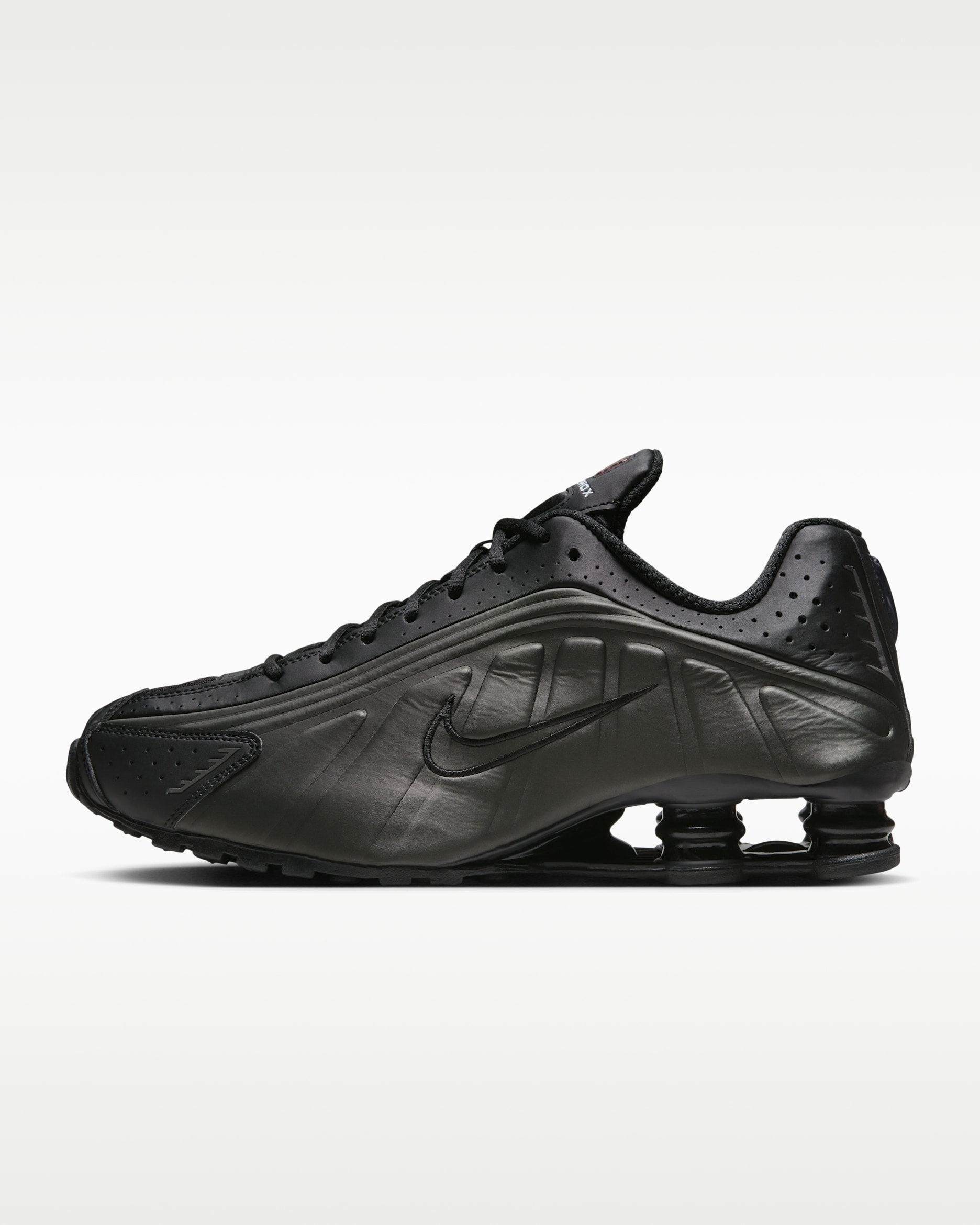 Nike shox R4