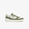 Men's t-clip set leather sneakers LACOSTE
